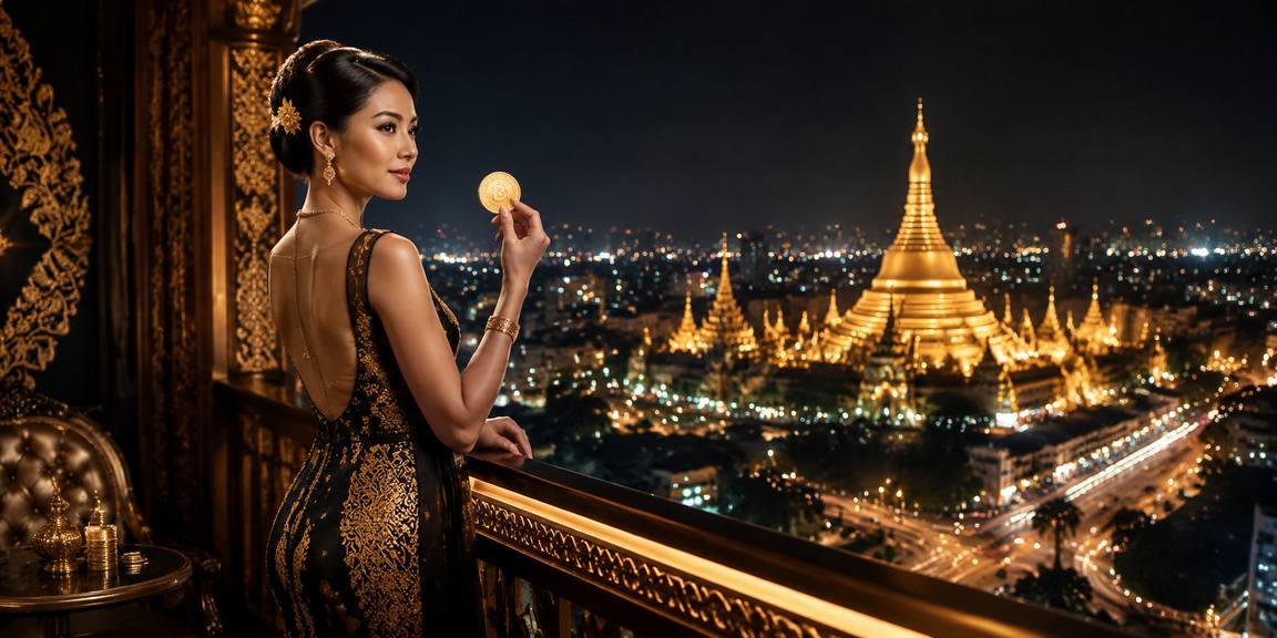 f2lmm KBZPay ငွေထုတ်ယူမှု ဘယ်လိုအလုပ်လုပ်လဲ